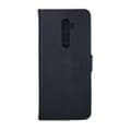 Miniatyrbillede 2 af 8: OnePlus 7T Pro Plånboksfodral med Stativ - Svart