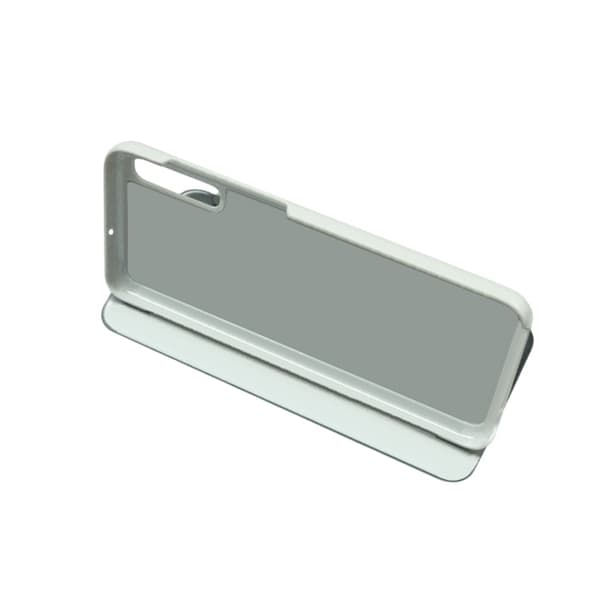 Mobilfodral Samsung A70 - Silver