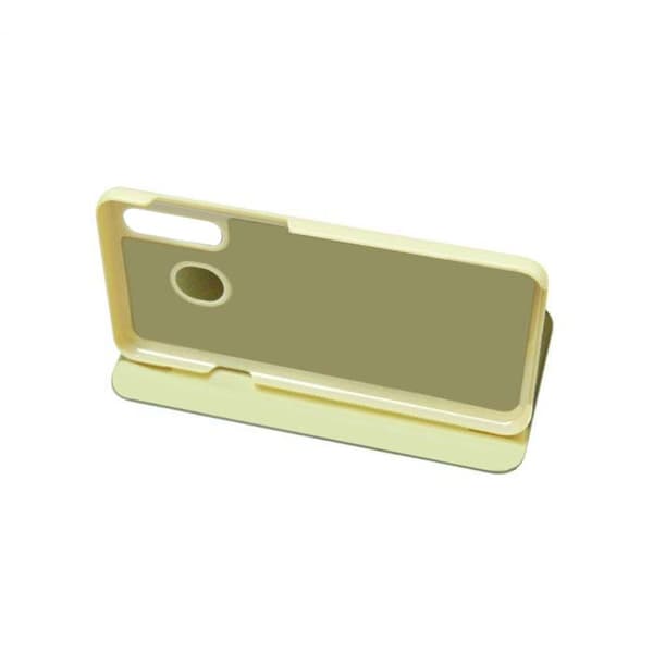 Mobilfodral Samsung A50 - Guld