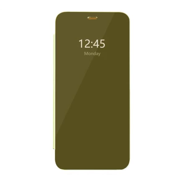 Mobilfodral Samsung A50 - Guld