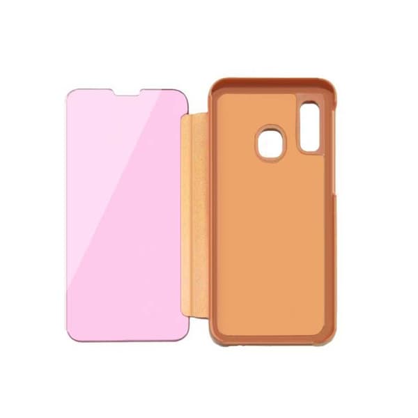 Mobilfodral Samsung A40 - Rosa