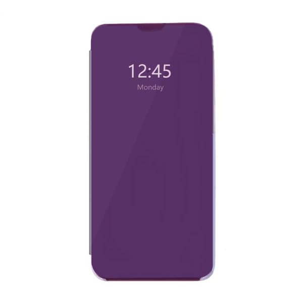 Mobilfodral Samsung A40 - Violett