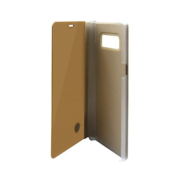 Mobilfodral Samsung Note 8 - Guld