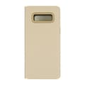 Miniatyrbillede 2 af 3: Mobilfodral Samsung Note 8 - Guld