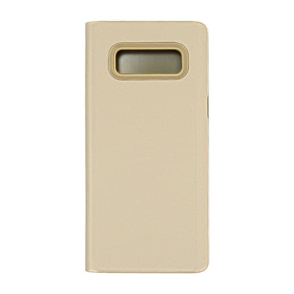 Mobilfodral Samsung Note 8 - Guld