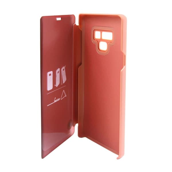 Mobilfodral Samsung Note 9 - Rosa