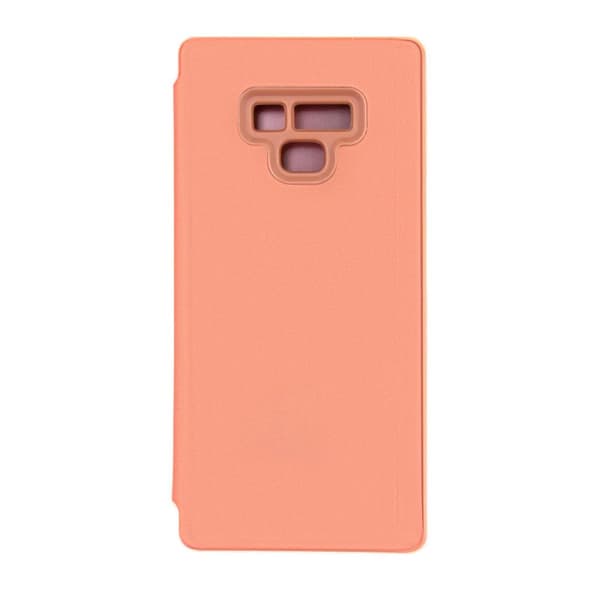 Mobilfodral Samsung Note 9 - Rosa