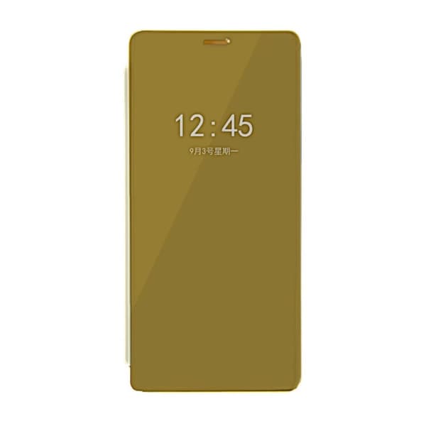 Mobilfodral Samsung Note 9 - Guld