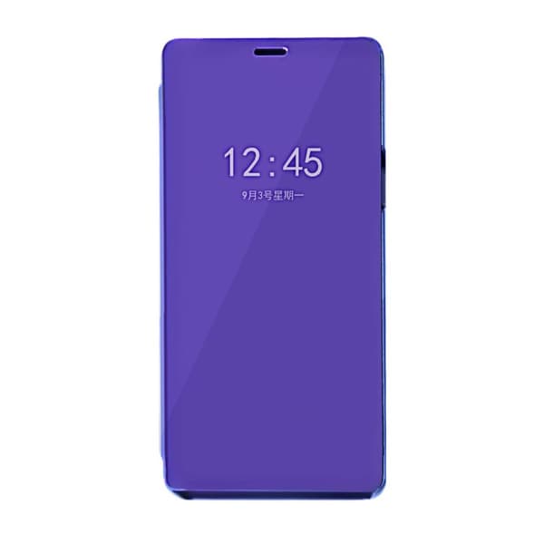 Mobilfodral Samsung Note 9 - Violett