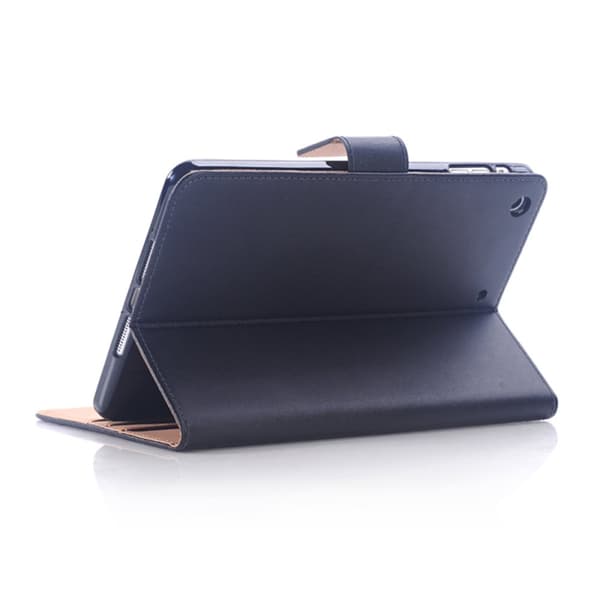 Fodral iPad Mini 1/2 - Svart