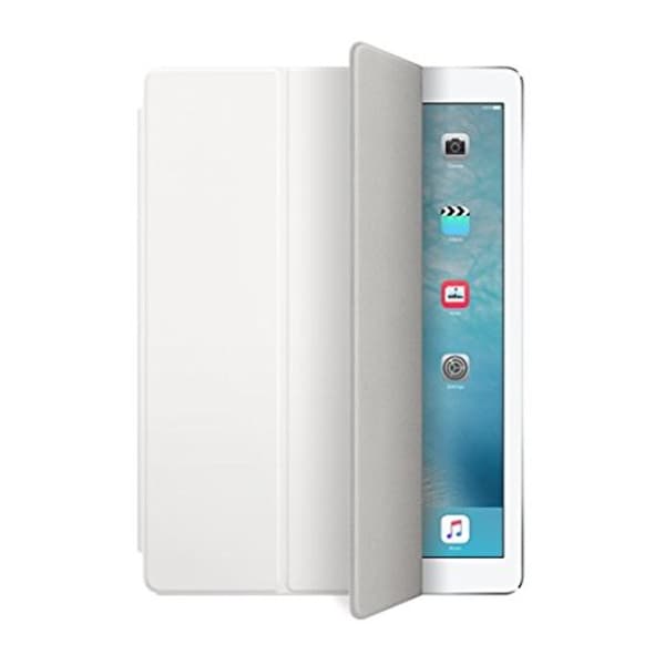 Vikbart Fodral iPad Mini 1/2 - Vit