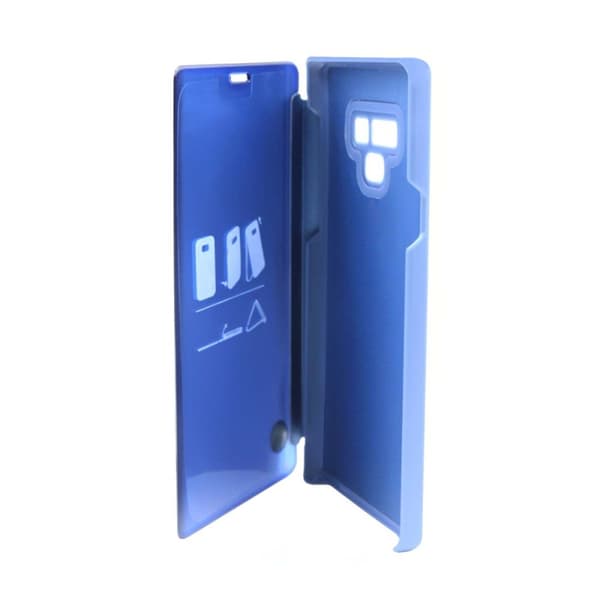 Mobilfodral Samsung Note 9 - Blå