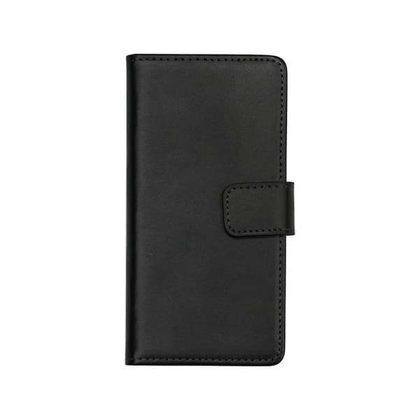 Plånboksfodral Sony Xperia X - Svart