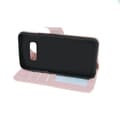 Miniatyrbillede 3 af 3: Samsung Galaxy S10e Plånboksfodral med Stativ - Rosa