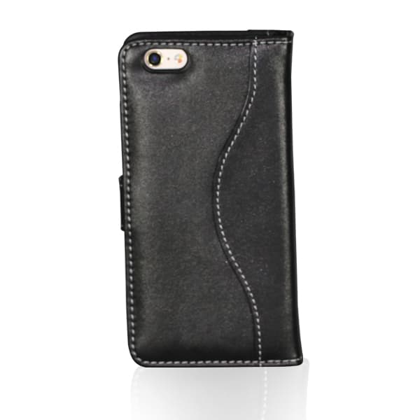Mobilfodral iPhone 6 Plus/6S Plus - Svart