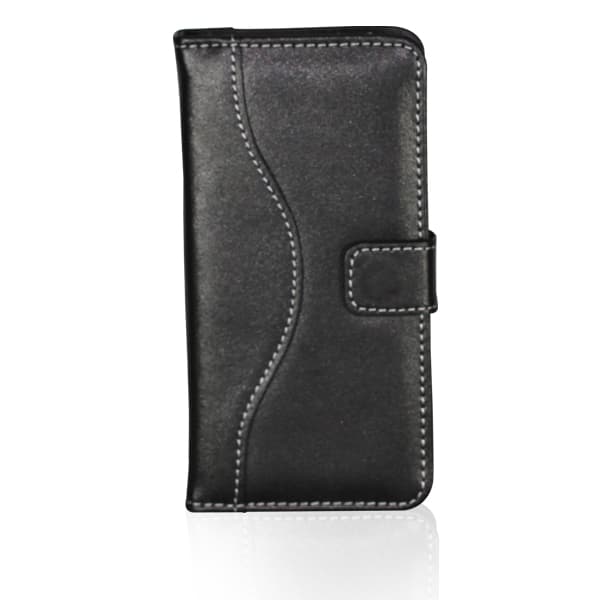 Mobilfodral iPhone 6 Plus/6S Plus - Svart