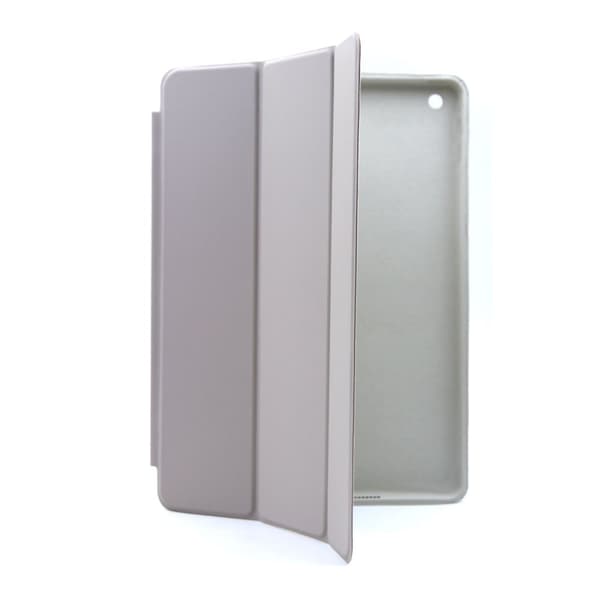 Fodral Tri-fold iPad 5/6 (2017/2018) - Grå