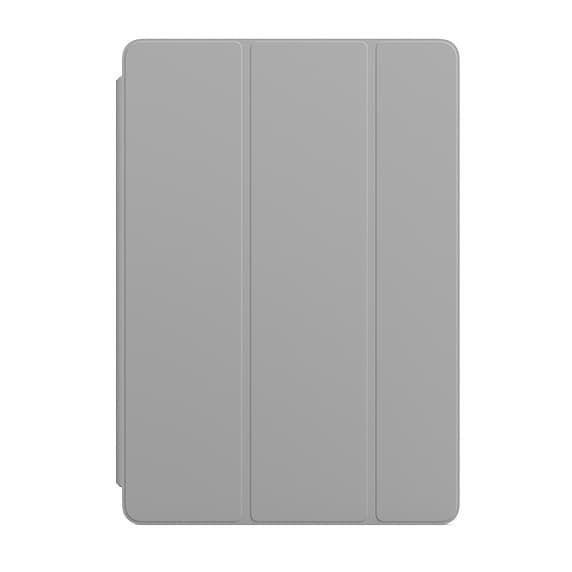 Fodral Tri-fold iPad 5/6 (2017/2018) - Grå