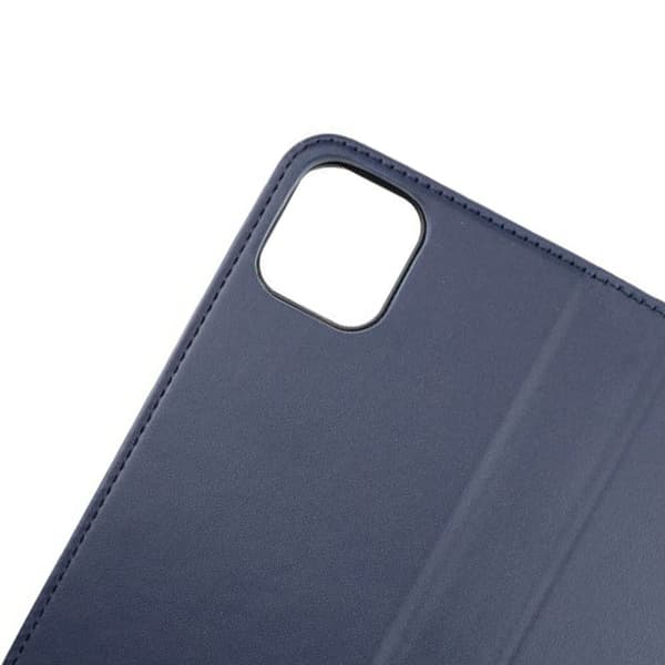 iPhone 13 Plånboksfodral Magnet Rvelon - Blå