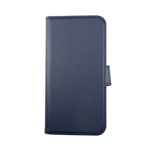 iPhone 13 Plånboksfodral Magnet Rvelon - Blå