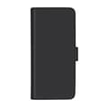 Pikkukuva 5 / 5: Samsung Galaxy A21s Plånboksfodral Magnet Rvelon - Svart