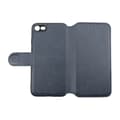 Miniatyrbillede 4 af 5: iPhone 7/8/SE (2020/2022) Plånboksfodral Rvelon - Blå