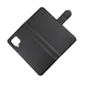Pikkukuva 3 / 6: Samsung Galaxy A22 Plånboksfodral Magnet Rvelon - Svart