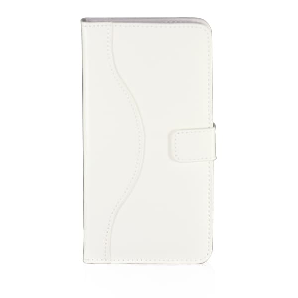Mobilfodral iPhone 6 Plus/6S Plus - Vit