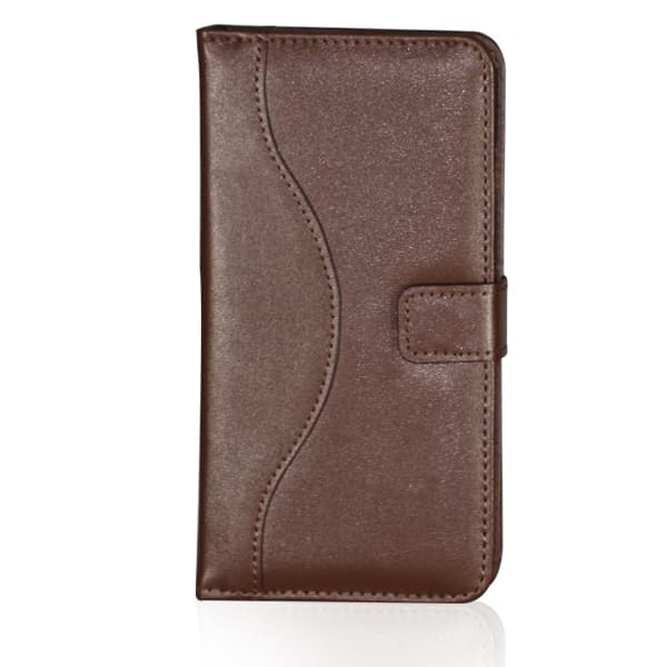 Mobilfodral iPhone 6 Plus/6S Plus - Brun