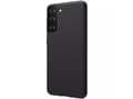 Pikkukuva 3 / 5: Nillkin Super Frosted Shield, Suojus, Samsung, Galaxy S21 (S21 5G), 15,8 cm (6.2"), Musta
