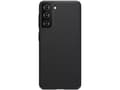 Pikkukuva 4 / 5: Nillkin Super Frosted Shield, Suojus, Samsung, Galaxy S21 (S21 5G), 15,8 cm (6.2"), Musta