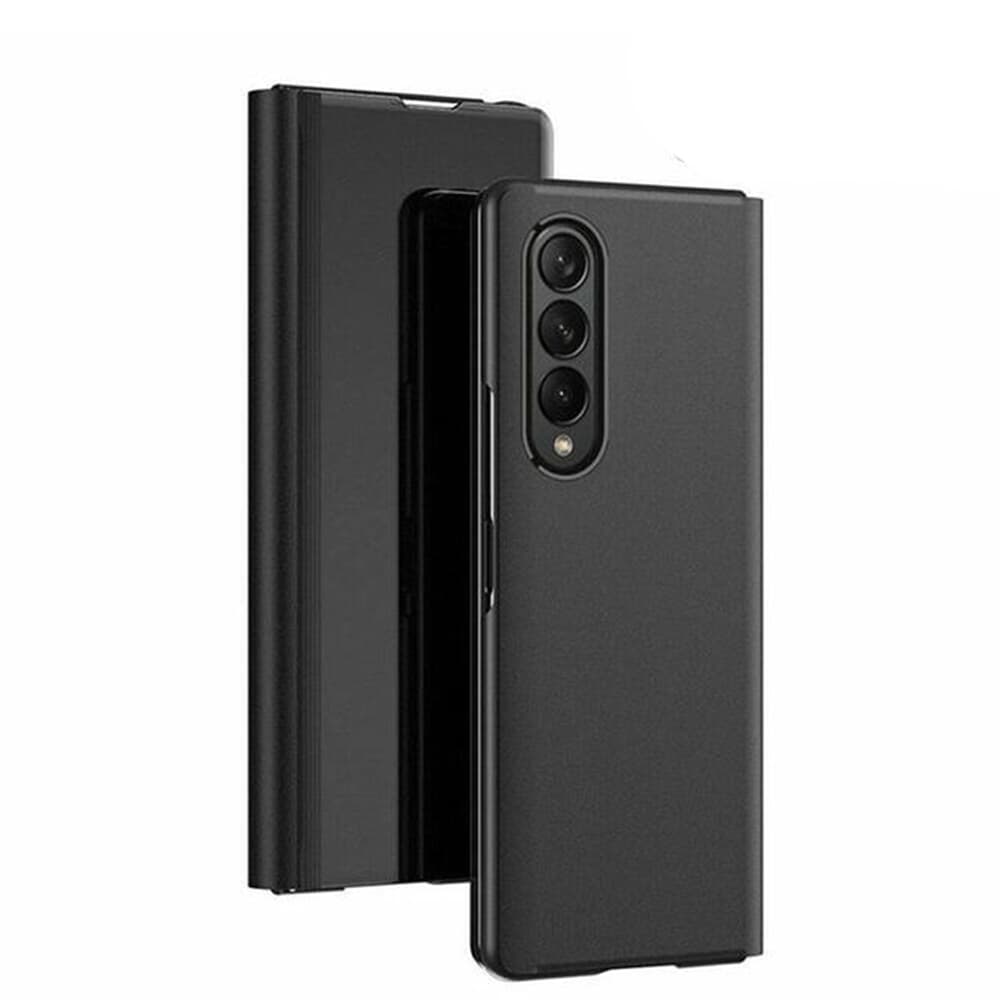 Samsung Galaxy Z Fold 3 - Elegant Smidigt Fodral