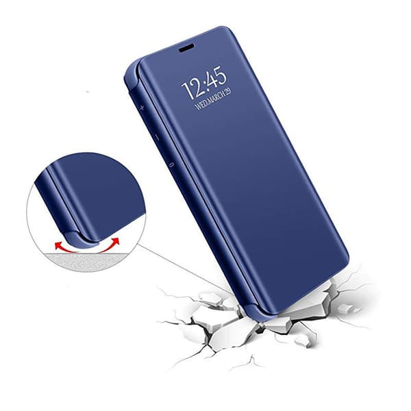 Samsung Galaxy Z Fold 2 - Stilrent LEMAN Fodral