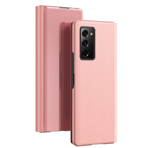Samsung Galaxy Z Fold 2 - Stilrent LEMAN Fodral