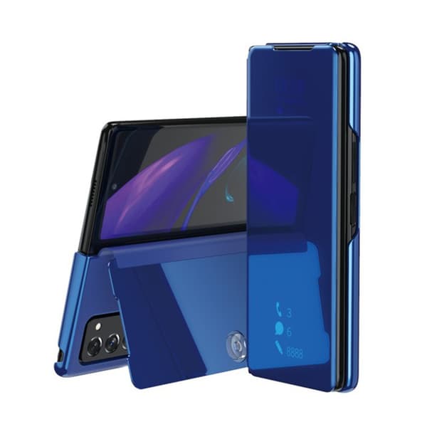 Samsung Galaxy Z Fold 2 - Stilrent LEMAN Fodral