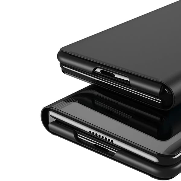 Samsung Galaxy Z Fold 4 - Exklusivt Smidigt Leman Fodral