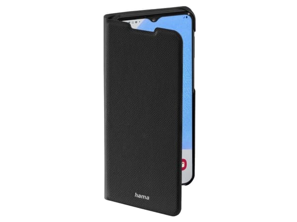 Hama Slim Pro, Folio, Samsung, Galaxy A23 4G/5G, 16,8 cm (6.6"), Svart