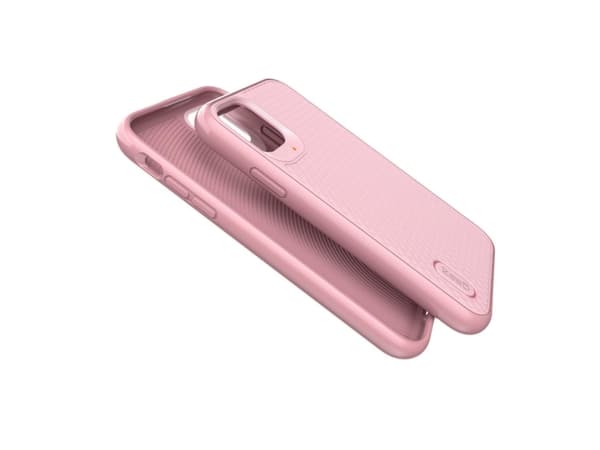GEAR4 Battersea, Suojus, Apple, iPhone 11 Pro, 14,7 cm (5.8"), Vaaleanpunainen
