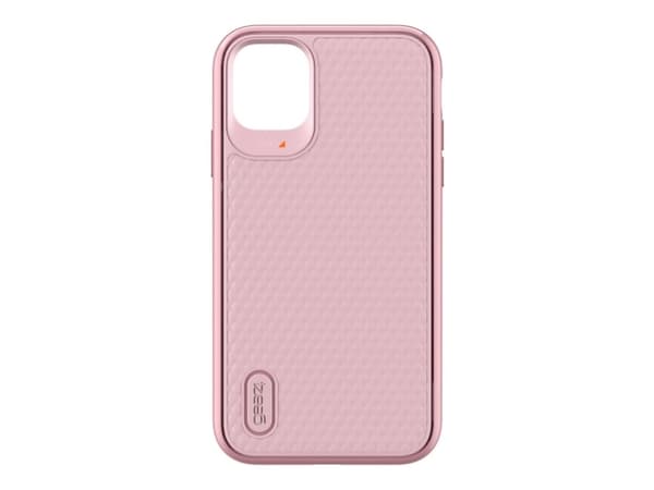 GEAR4 Battersea, Suojus, Apple, iPhone 11 Pro, 14,7 cm (5.8"), Vaaleanpunainen