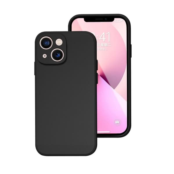 Silikonikotelo iPhonelle