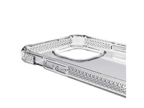 ITSKINS AP4M-SPECM-TRSP, Etui, Apple, iPhone 14 Pro Max, 17 cm (6.7"), Gjennomsiktig