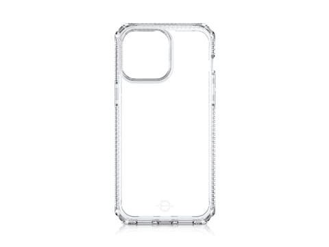 ITSKINS AP4M-SPECM-TRSP, Etui, Apple, iPhone 14 Pro Max, 17 cm (6.7"), Gjennomsiktig