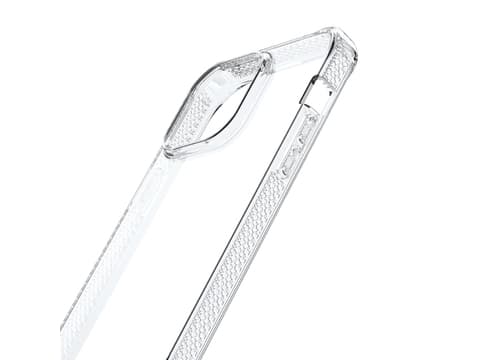 ITSKINS AP4M-SPECM-TRSP, Etui, Apple, iPhone 14 Pro Max, 17 cm (6.7"), Gjennomsiktig