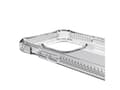Miniatyrbilde 3 av 5: ITSKINS SPECTRUM R//CLEAR?, Etui, Apple, iPhone 14 Pro, 15,5 cm (6.1"), Gjennomsiktig