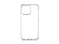 Miniatyrbilde 1 av 5: ITSKINS SPECTRUM R//CLEAR?, Etui, Apple, iPhone 14 Pro, 15,5 cm (6.1"), Gjennomsiktig