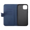 Pikkukuva 4 / 6: iPhone 14 Pro Max Plånboksfodral Magnet Rvelon - Blå