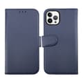 Pikkukuva 1 / 6: iPhone 14 Pro Max Plånboksfodral Magnet Rvelon - Blå