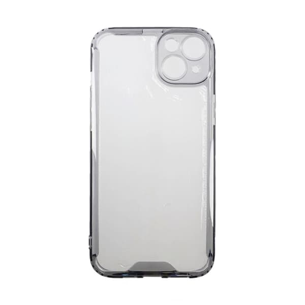 iPhone 14 Skal Extra Stöttåligt - Svart