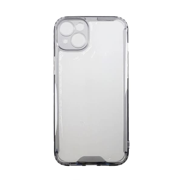 iPhone 14 Skal Extra Stöttåligt - Svart