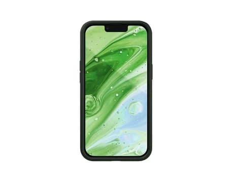 LAUT Urban Protect, Etui, Apple, iPhone 14, 15,5 cm (6.1"), Oliven